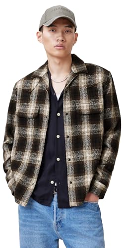 Men's Alvar Ls Shirt