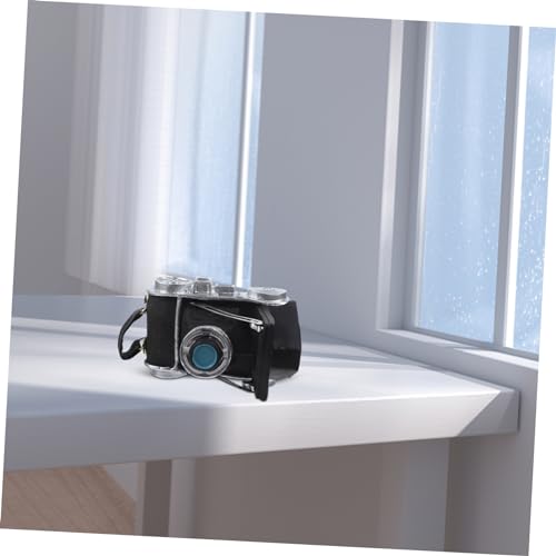 Modèle d'appareil photo rétro ULTECHNOVO : cadeau idéal table
