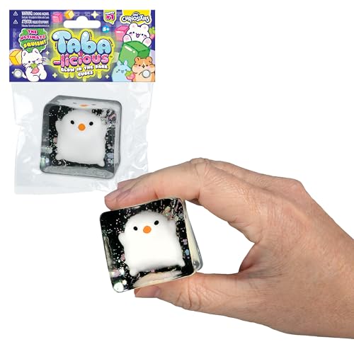 ORB Tabalicious TABA �X�N�C�b�V�[�O���[�C���U�_�[�N�z���C�g�Ђ悱�X�g���X�L���[�u�������� - �\�t�g�ŔS����������A����TABA�X�N�C�b�V�[�A�j�}���X�g���X�L���[�u - �y�����X�g���X�{�[���X�N�C�b�V�[ - �q���Ƒ�l�̂��߂̂��킢��