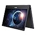 ASUS ExpertBook BR | Convertible | Mineral Grey | 14" FHD Touch-Display | Core i3 N305 | RAM: 32GB | SSD: 1TB | Stylus Pen | Windows 11 Pro