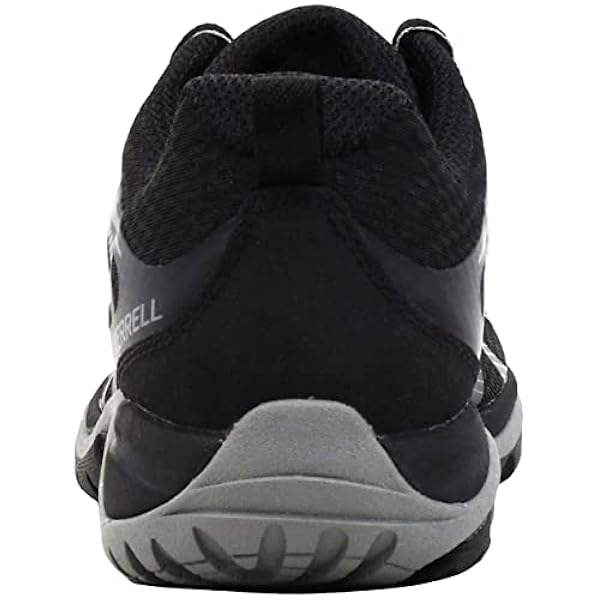Merrell Siren Edge 3, Scarpe da Passeggio Donna