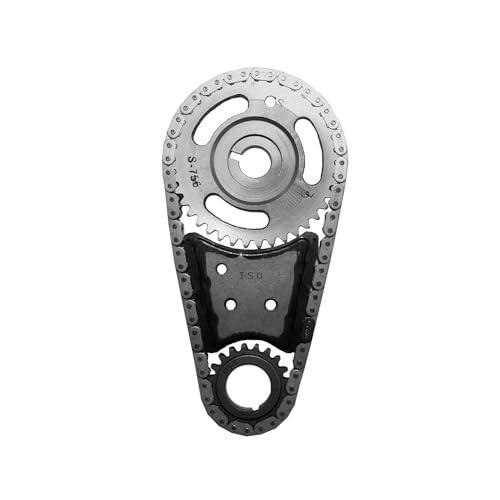 Kit de cadena INA Schaeffler ZC-9-0385S, repuesto original OEM para motor