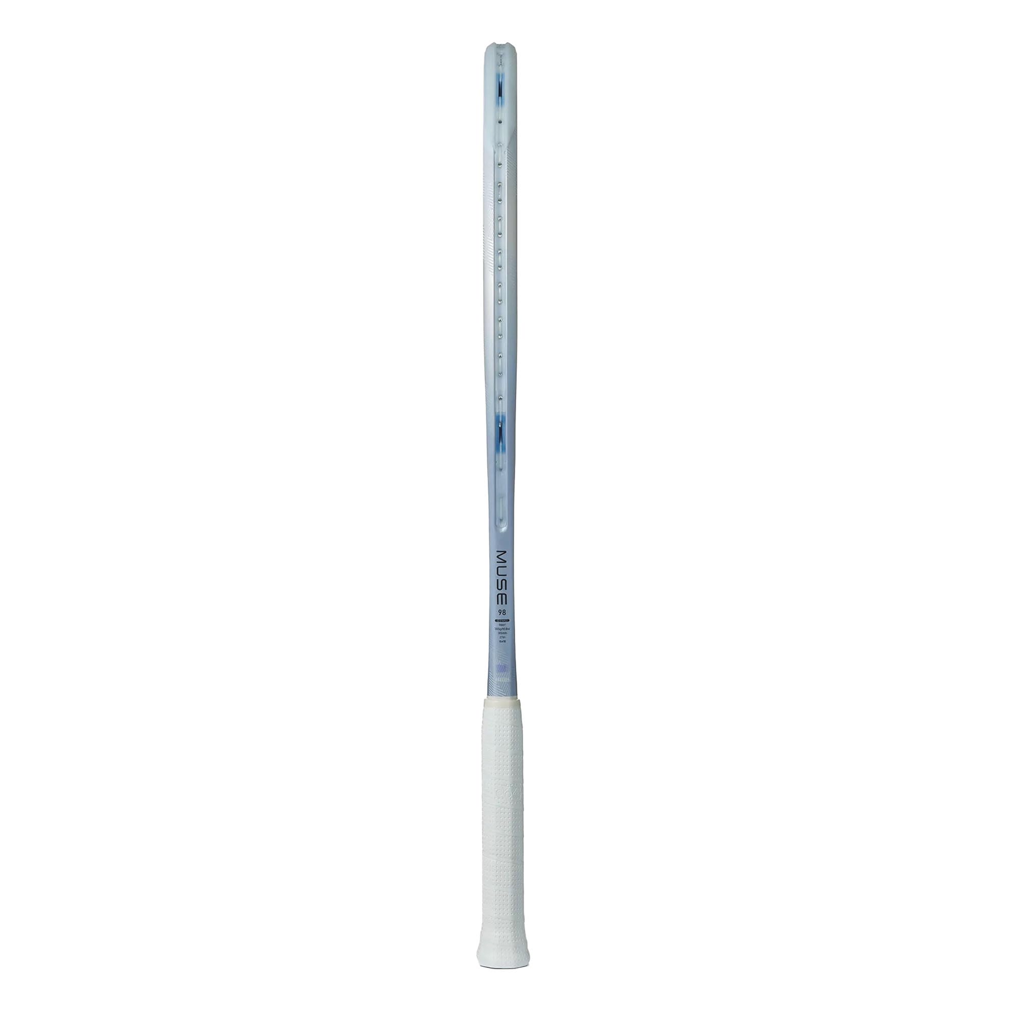 YONEX Rakieta tenisowa 01 Muse 100 L Silver Pearl