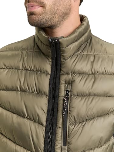 TOM TAILOR Lightweight Steppweste mit Stehkragen – Ansicht 6