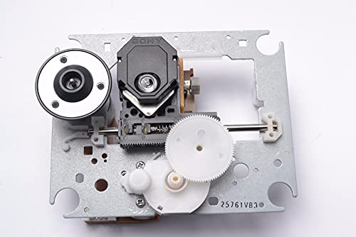 Elettronica di consumo, Optique