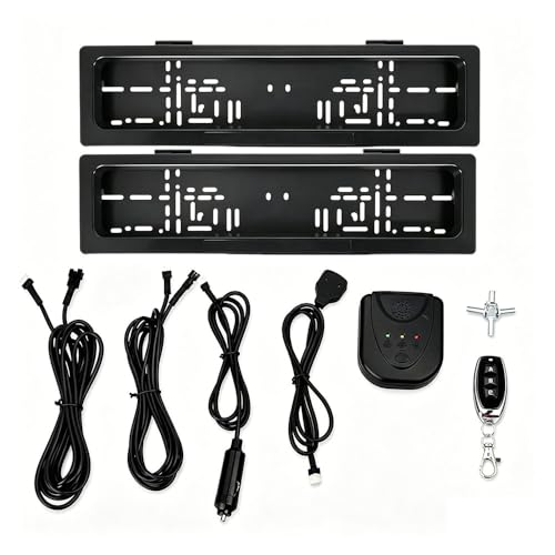 Soporte retráctil automático para Infiniti Q70L: solucione el control delantero y trasero a distancia