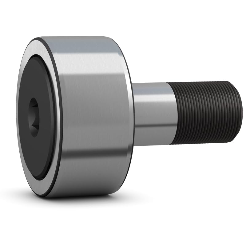 SKF KRV 19 Stud-Type Track Roller