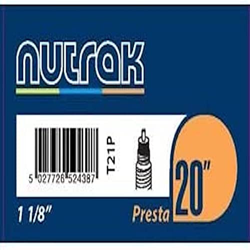 Nutrak 20 x 1 1/8C` Ci[`[u (28-451)B