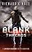 Blank: Threads (A Lincoln Delabar Action Adventure Thriller Book 2)