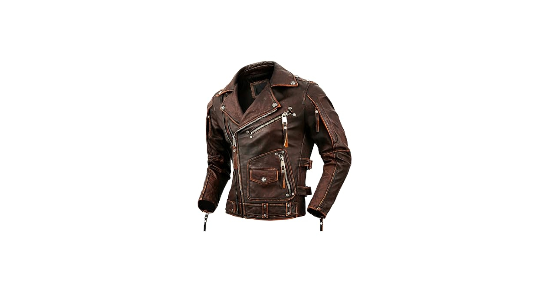 ジャケット・アウター LIDNM DOUBLE CLOTH MOTORCYCLE COAT Amazon.com: Motorcycle Jacket For Men Enduro Dualsport