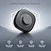 Compatible with Oura Ring Gen4 Charger - Size 10 - Fast and Portable Charging Dock with USB-C Cable for Oura Ring 4