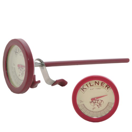 Kilner Thermometer jam making Industrial & Scientific