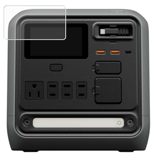 ClearView DJI Power 1000 Mini�p [���˖h�~�m���t�B���[�^�C�v] �t���ی�t�B���� �M���c�L�Ȃ� ���{��