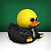TUBBZ First Edition: The Matrix - Morpheus Cosplaying Rubber Duck Vinyl Figure