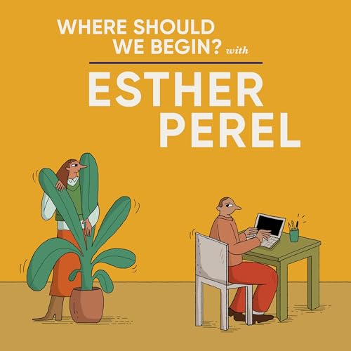 I Have a Crush on a Coworker