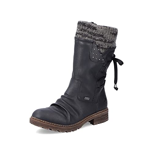 Rieker Damen Stiefeletten Z4773