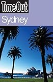 Time Out Sydney