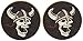 Maxpedition Viking Skull Patch, Arid