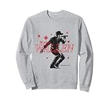 Official Morgan Wallen Singing Sweatshirt