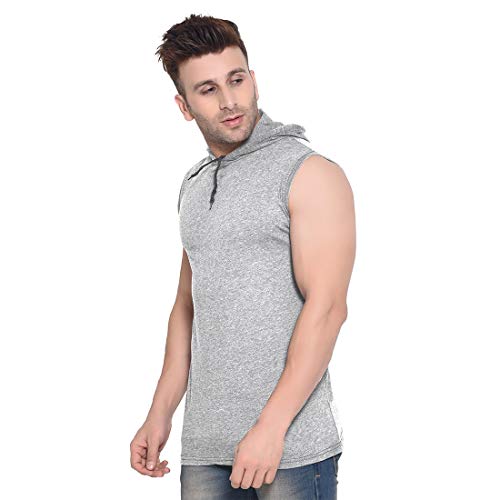 Image of Blisstone Men's Slim Fit T-Shirt