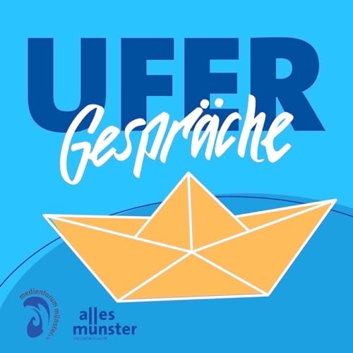 『Ufergespr&auml;che』のカバーアート