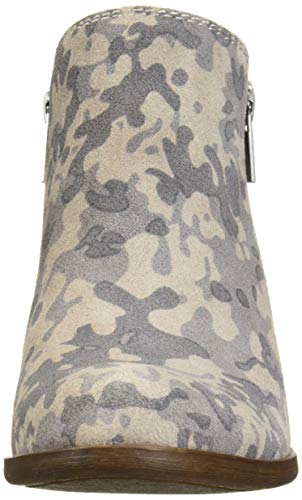 Image of Lucky Brand Women's Basel Ankle Booties