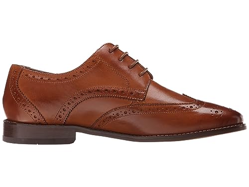 Image of Florsheim Montinaro Wingtip Oxford Men's Oxford