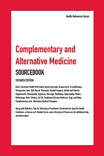Complementary & Alternative Me view 2