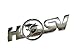 Dian Bin- The Hosv Lion Metal Plating Sticker Vehicle-logo Badge Emblem for Holden Gm Available