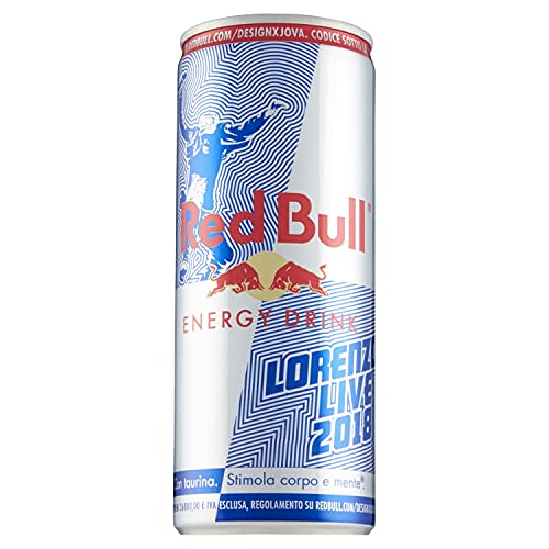 Image of Red Bull Energy Drink, Mixed Fruit, 250 Ml Can