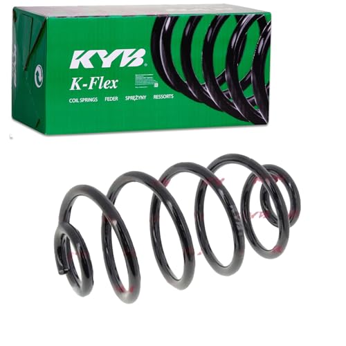 KYB RX6763 Ressort hlicodal