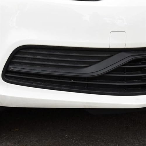 Grille de feu antibrouillard Polo comme grille décorative avant gauche - 3