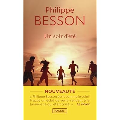 Un soir d'ete