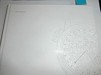 Carl F. Bucherer; Fine Swiss Watchmaking Collection 2008/2009 B001JTAU7E Book Cover