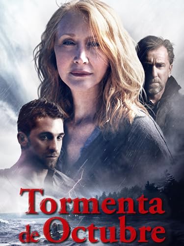 Tormenta de octubre