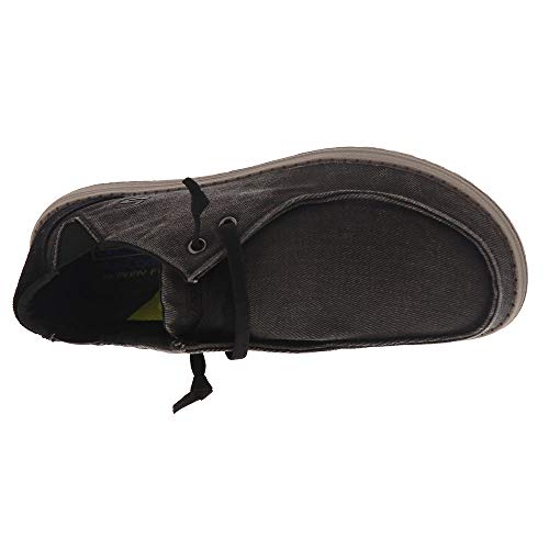 Image of Skechers Men's Melson Volgo Slip-On Loafer
