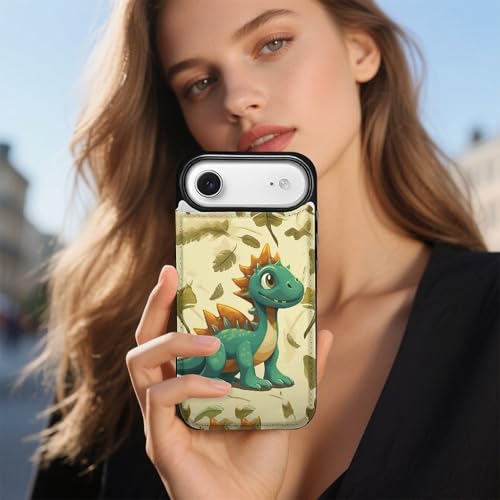 Étui iPhone 17 dinosaure parfait pour styliser vos sorties légères - 6