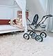 knorr toys KNORRTOYS.COM 63487 - Puppenwagen First - Stone