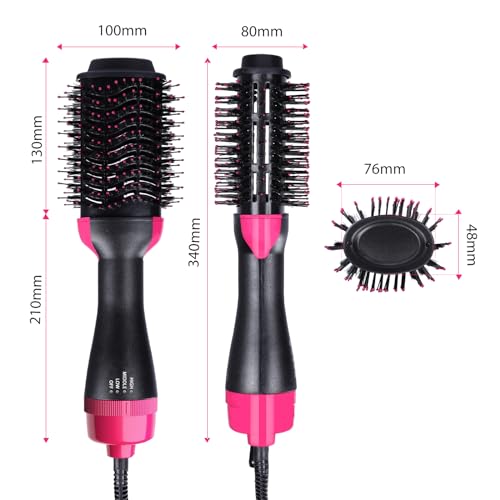 Alaciadoras, Video On Demand Imagen adicional