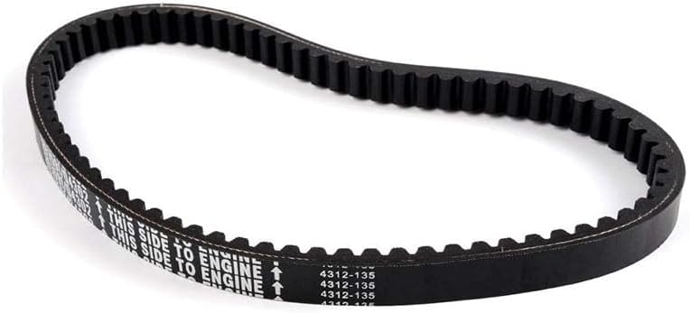 Drive Belt For 30 Series Go Kart Torque Converter - Replacement For Manco 5959 / Comet 203589 - High Strength Aramid Fiber