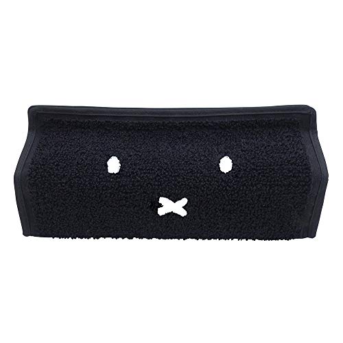 tente × Dick Bruna ミッフィー ティッシュケース ミッフィーブラック tente × Dick Bruna ミッフィー ティッシュケース ミッフィーブラック