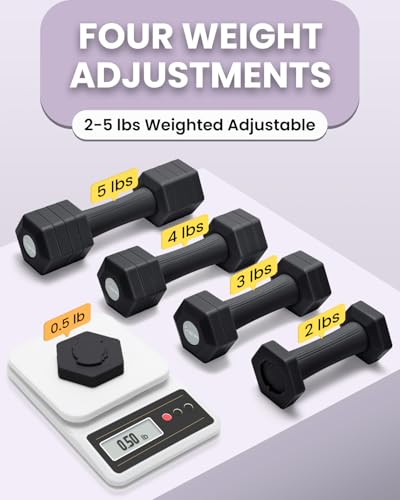 Bowflex adjustable dumbbells