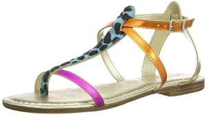 CAFèNOIR International SA CAFèNOIR FA801 Damen Sandalen CAFèNOIR International SA CAFèNOIR FA801 Damen Sandalen