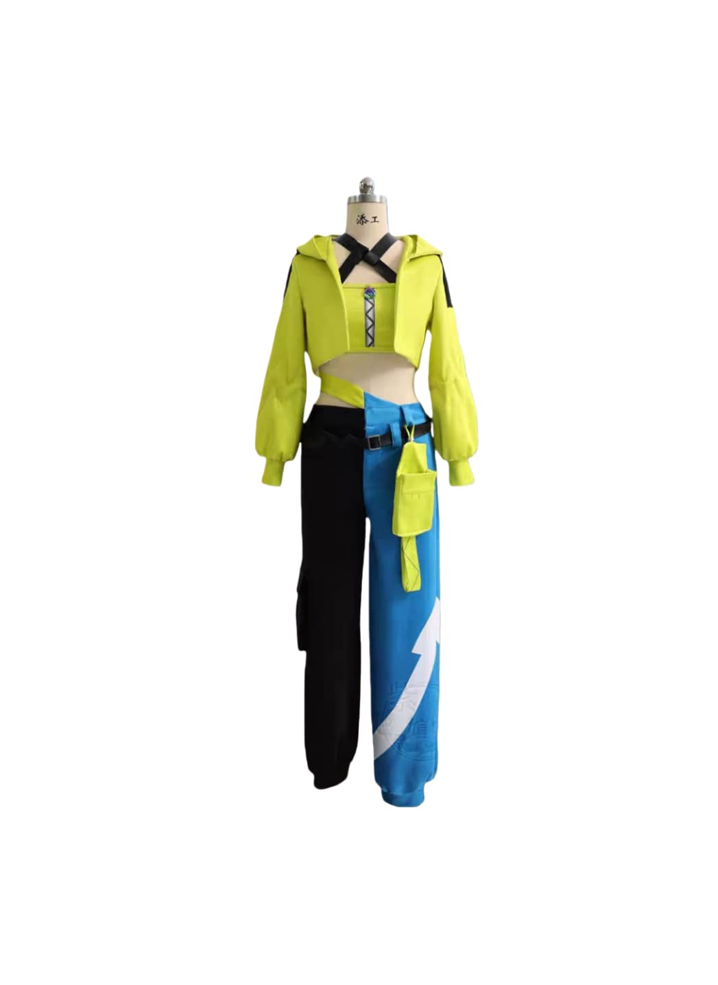 Amazon.co.jp: [TTHRTCOS] コスプレ衣装 カナリィ cosplay お盆
