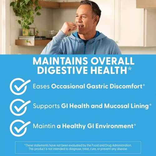 Doctor's Best PepZin GI Zinc-L-Carnosine