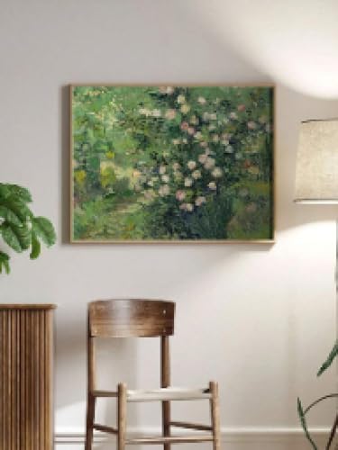 Impression sur toile Van Gogh pour une atmosphère poétique