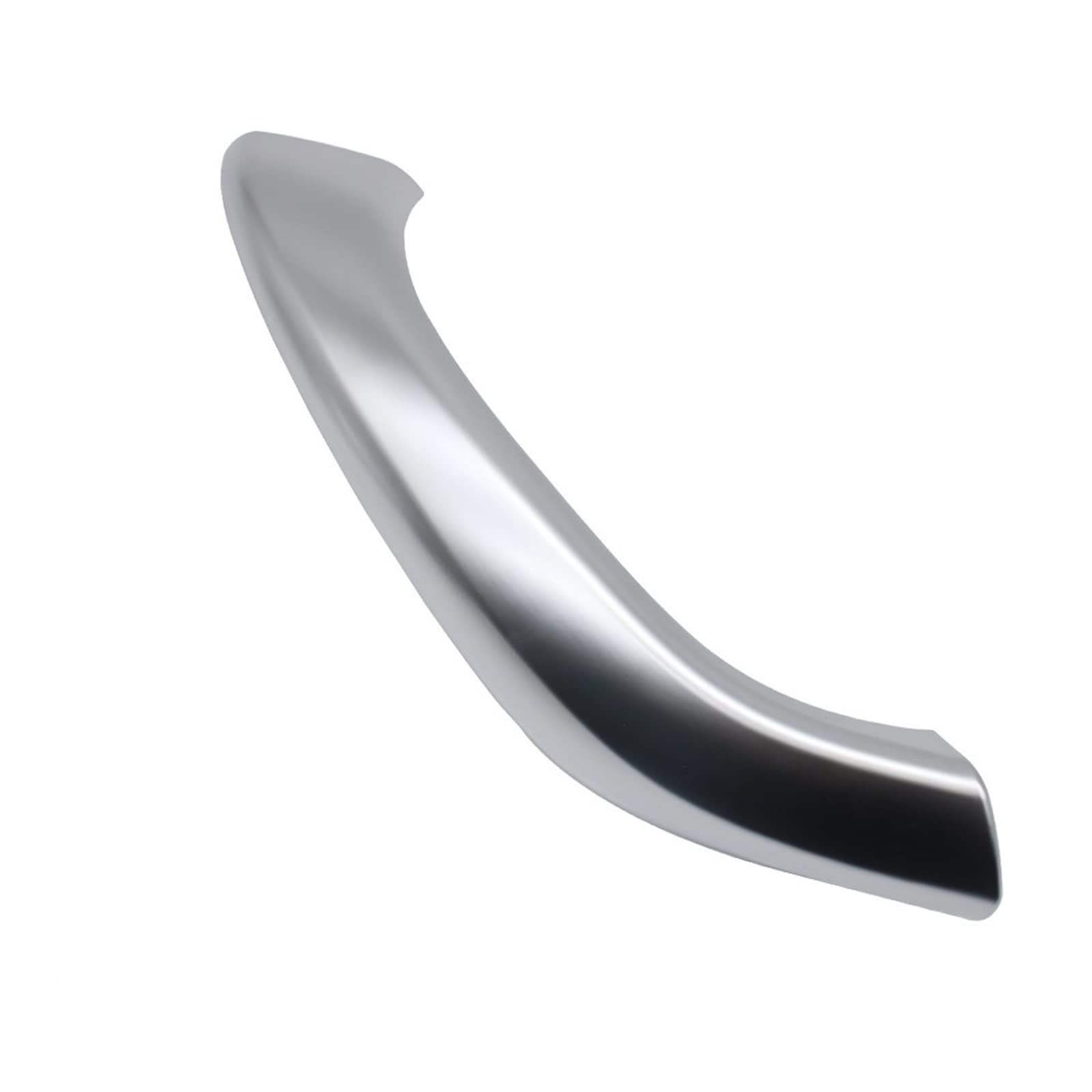 FANGZIQF Inner Door Pull Handles for X1 for X2 for F48 for F49 for F39 2016-2020 Interior Door Pull Handle Outer Cover Trim(Silver Right)