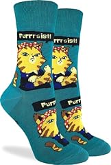 Purrsist Cat, Womens