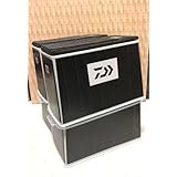 ガタつき一切なし 軽量ワカサギたたき台 リール2台分 QAPOONPH