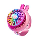 Mekalero Orologio da polso multifunzionale per bambini, alimentato tramite USB, a lunga durata della batteria, per attività in interni ed esterni, scrivania e uso da polso